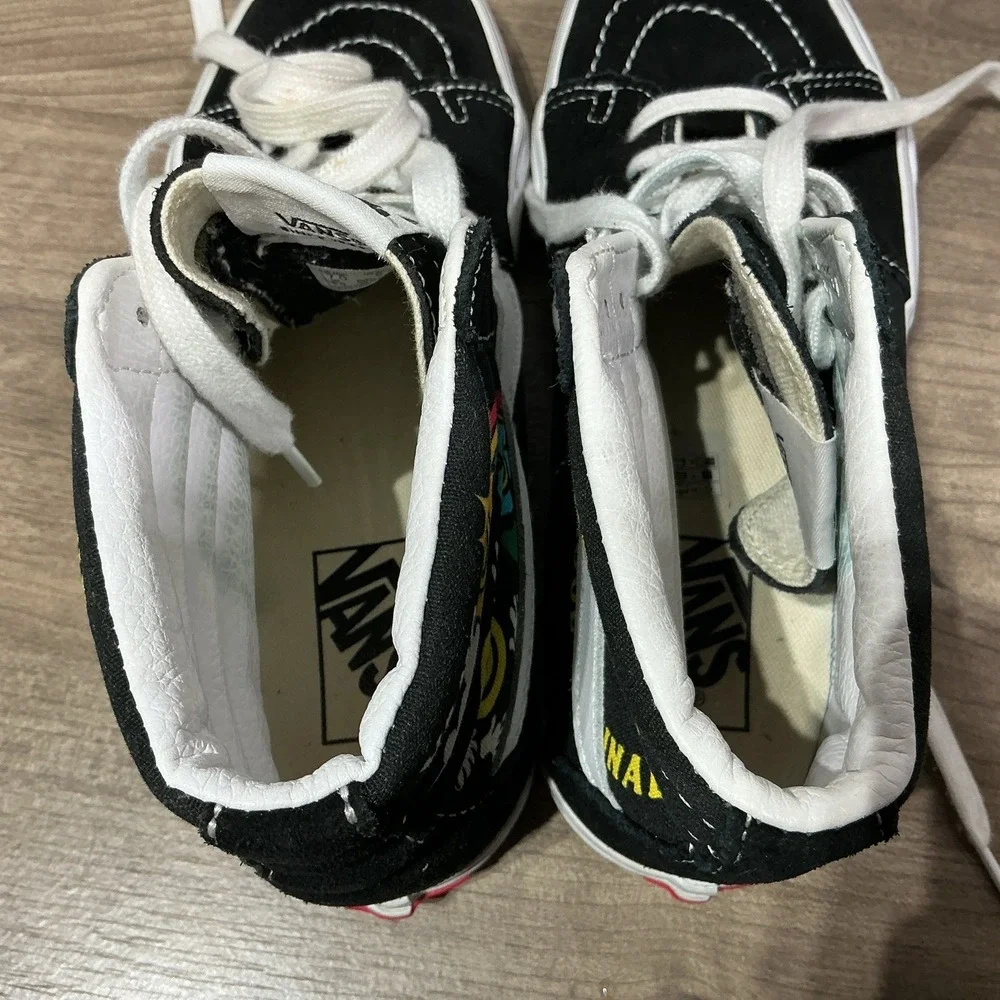 Vans 